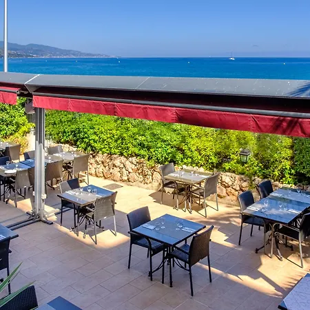 Hotell Western Premier De Galles
