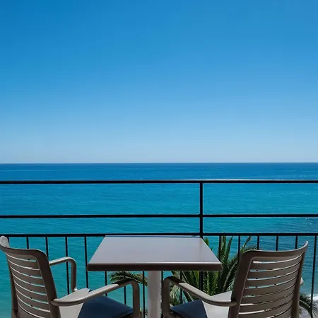 Western Premier De Galles Hotel Mentone
