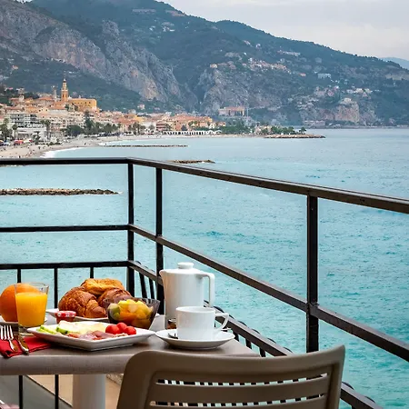 Hotel Western Premier De Galles