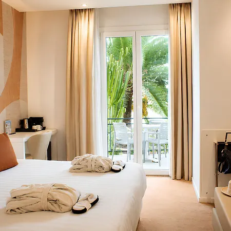 Hotel Western Premier De Galles 4*