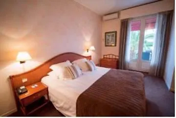 Hotel Western Premier De Galles
